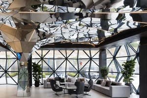 Glacier Premium Apartments 54