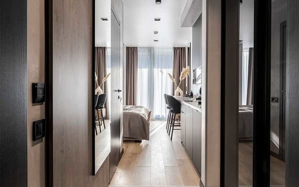 Glacier Premium Apartments 7