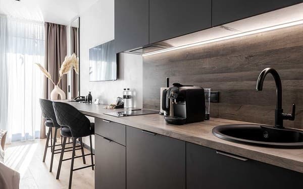 Glacier Premium Apartments 2