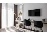 Отель Glacier Premium Apartments