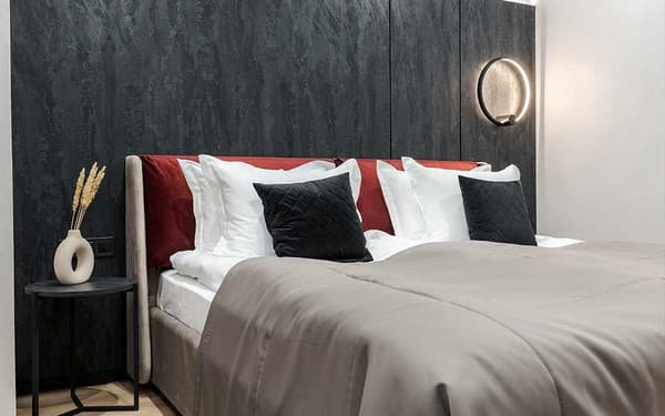 Glacier Premium Apartments 38