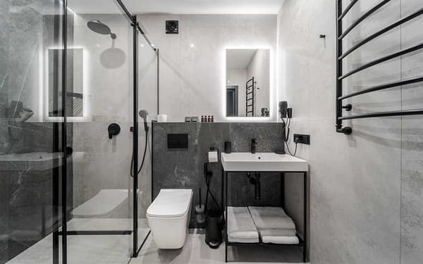 Glacier Premium Apartments 40