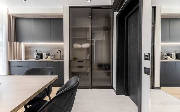 Glacier Premium Apartments 30