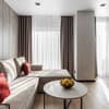 Glacier Premium Apartments 37-38/60