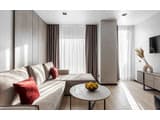 Glacier Premium Apartments 37