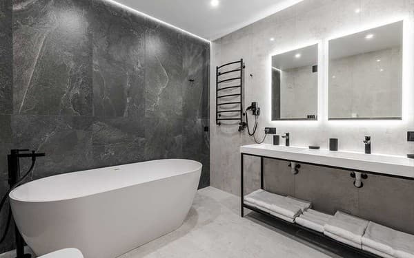 Glacier Premium Apartments 29