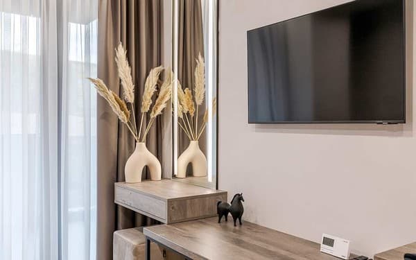 Glacier Premium Apartments 9