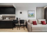 Glacier Premium Apartments 3