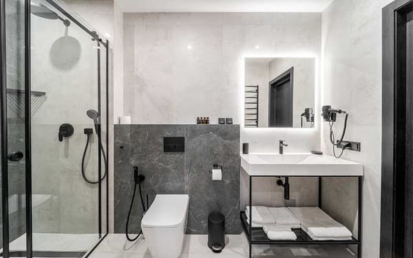 Glacier Premium Apartments 24