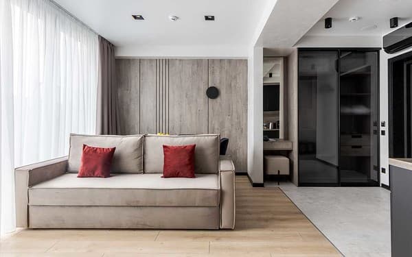 Glacier Premium Apartments 25