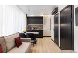 Glacier Premium Apartments 8