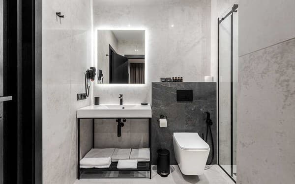 Glacier Premium Apartments 23
