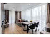 Glacier Premium Apartments 32