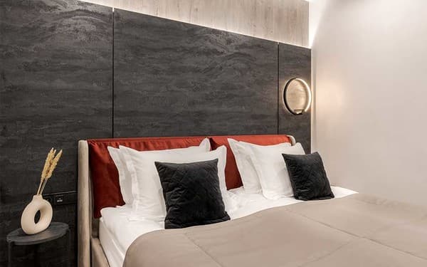 Glacier Premium Apartments 5