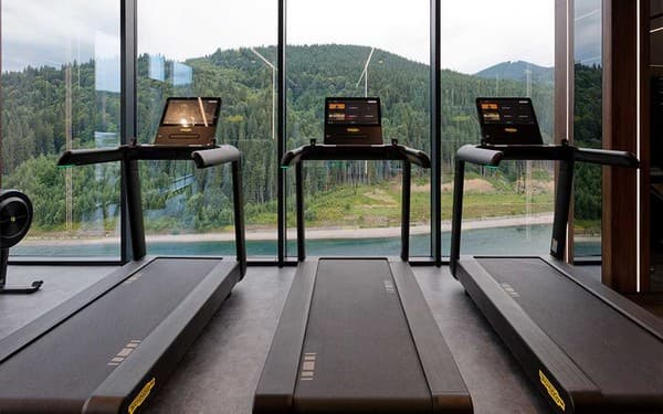 Glacier Premium Apartments 50