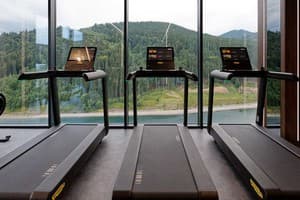 Glacier Premium Apartments 56