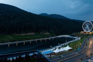 Glacier Premium Apartments 50