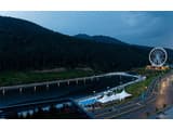 Glacier Premium Apartments 43