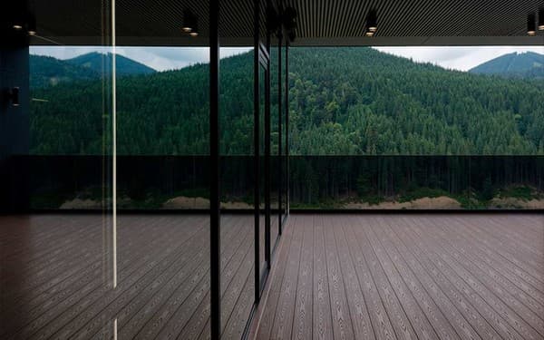 Glacier Premium Apartments 44