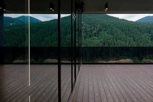 Glacier Premium Apartments 51