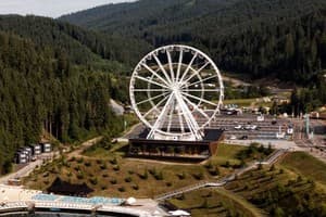 Glacier Premium Apartments 57