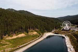 Glacier Premium Apartments 54