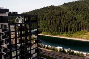 Glacier Premium Apartments 42