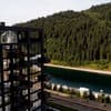 Glacier Premium Apartments 42-43/60