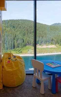 Glacier Premium Apartments 33