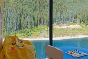 Glacier Premium Apartments 42