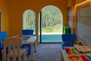 Glacier Premium Apartments 43