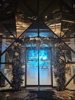 Glacier Premium Apartments 4