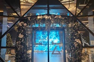 Glacier Premium Apartments 4