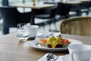 Glacier Premium Apartments 18