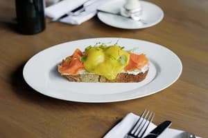 Glacier Premium Apartments 20