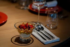 Glacier Premium Apartments 57