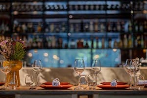 Glacier Premium Apartments 58