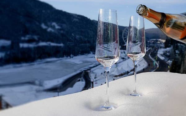 Glacier Premium Apartments 11