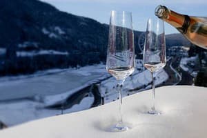 Glacier Premium Apartments 11