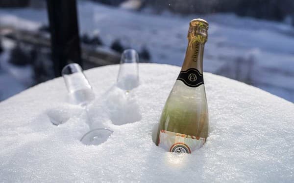 Glacier Premium Apartments 10