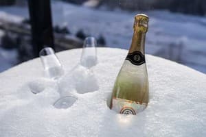 Glacier Premium Apartments 10