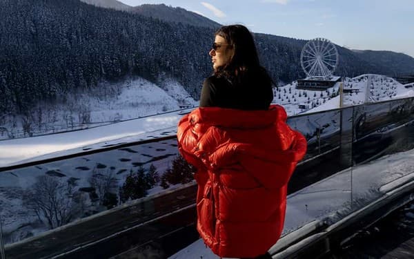 Glacier Premium Apartments 9