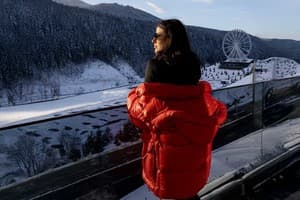 Glacier Premium Apartments 9