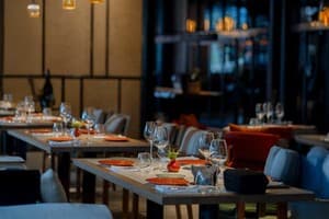 Glacier Premium Apartments 24