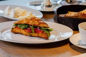 Glacier Premium Apartments 22