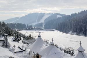 Glacier Premium Apartments 1