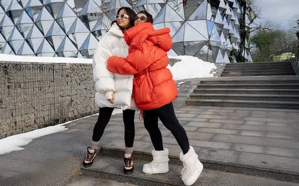 Glacier Premium Apartments 64