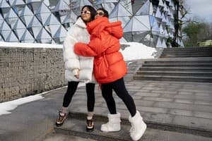 Glacier Premium Apartments 64