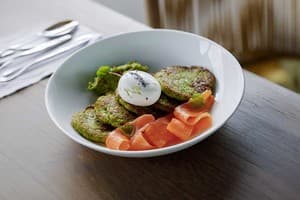 Glacier Premium Apartments 19