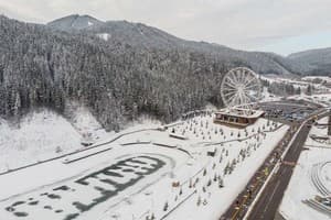 Glacier Premium Apartments 7